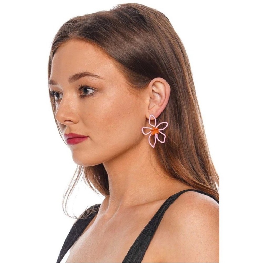 Mignonne Gavigan Bridget Earrings - Picture 9 of 11